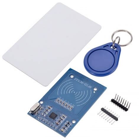 rfid reader module price in india|rfid reader module v2.